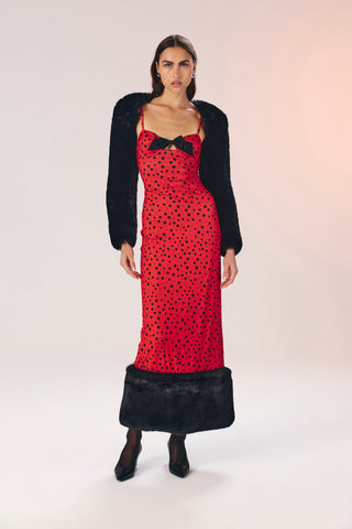 Ladybird Jane underwired dress