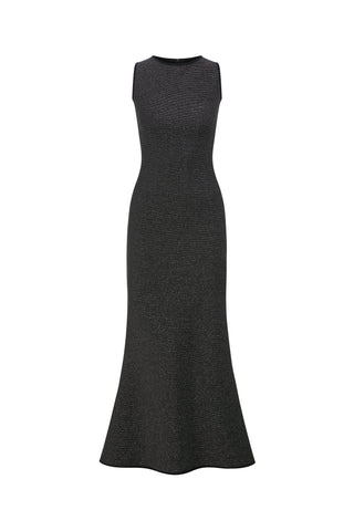 Margaret knitted dress