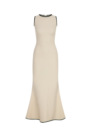 Margaret knitted dress